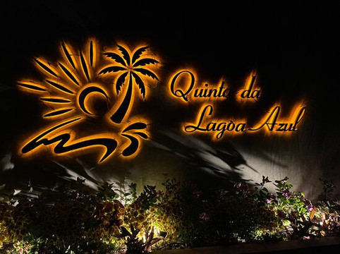 Pousada Quinta da Lagoa Azul旅馆主图