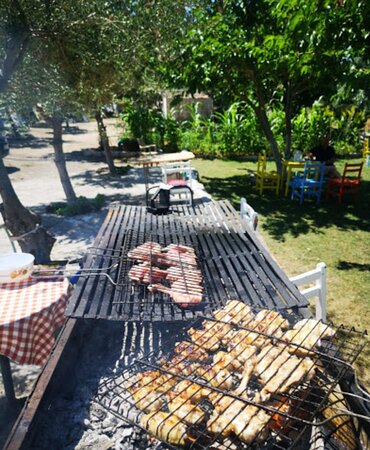 Assos Gelincik Butik Otel-官方