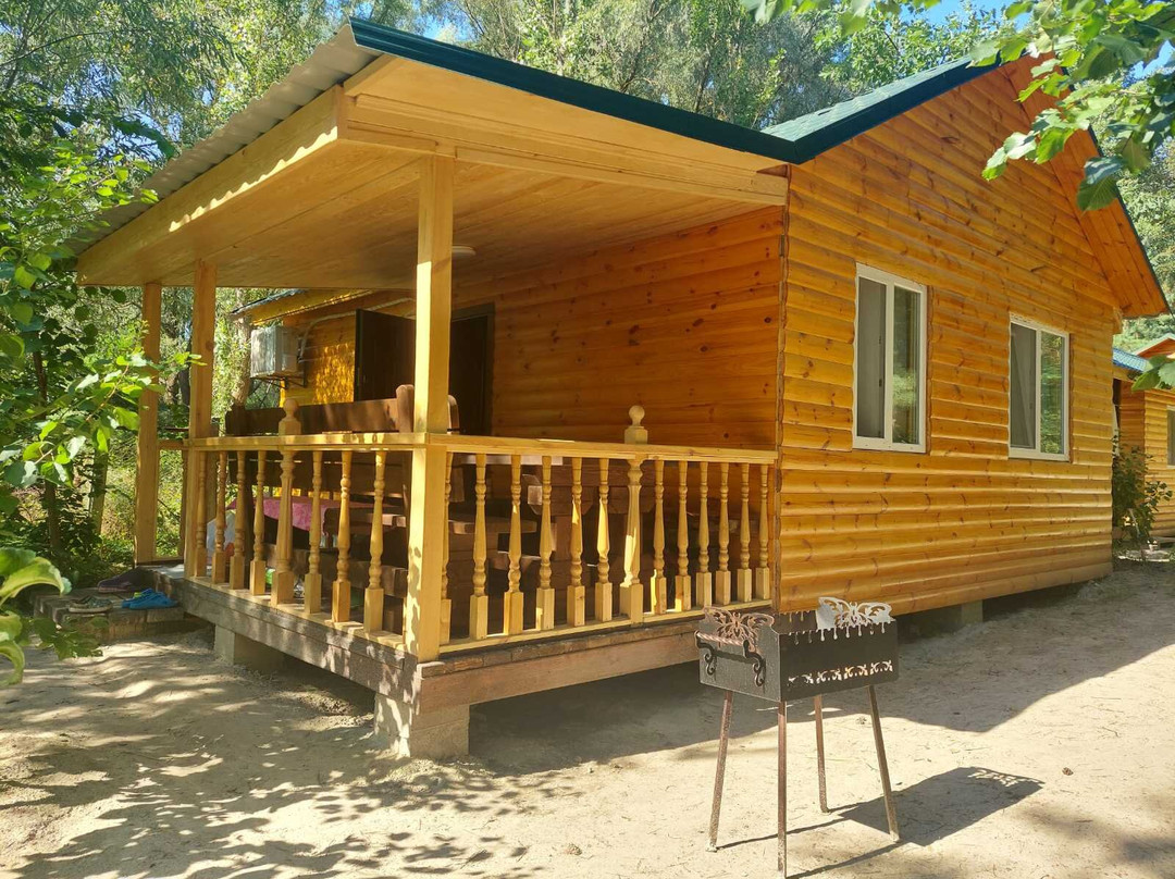 Pirnovo Tourist Base