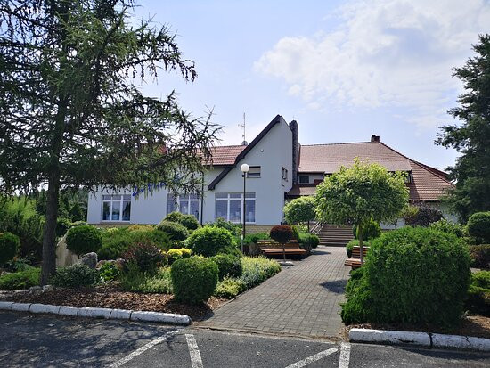 Motel Za Miedza主图