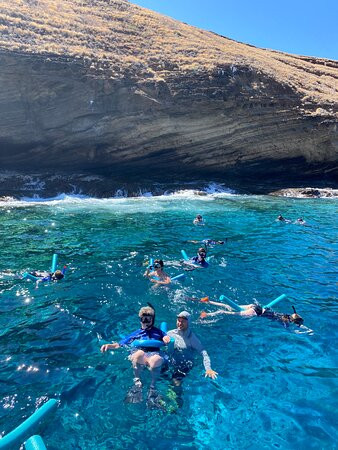 Maui Boat Trips-玛阿拉也亚必去景点