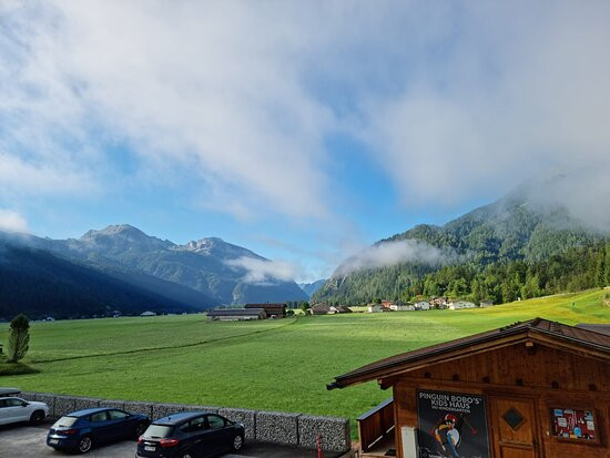 Loisi’s Boutiquehotel主图