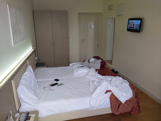 San Francesco Hotel主图