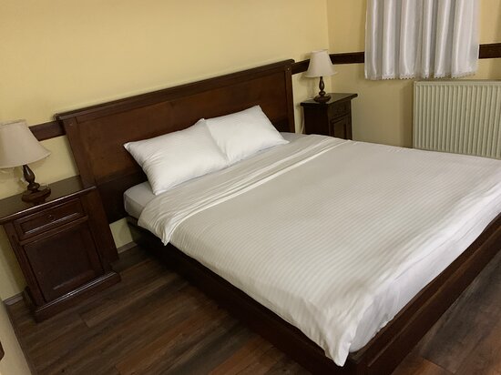 Saint Naum Hotel Complex-客卧