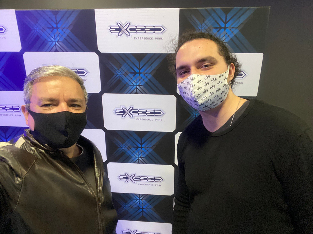 Exceed Games Park-格拉玛多必去景点