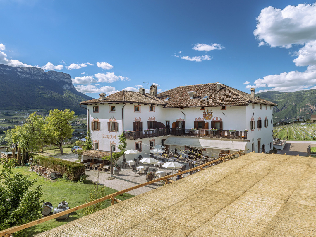 Appiano sulla Strada del Vino旅游攻略图片