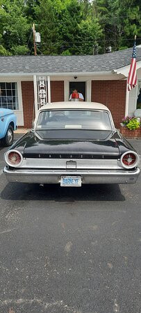 Mayberry Motor Inn主图