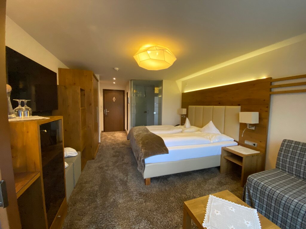 Der Rindererhof-客卧