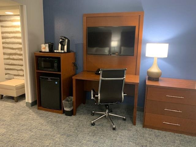 Comfort Suites Near Birkdale Village- Huntersville主图