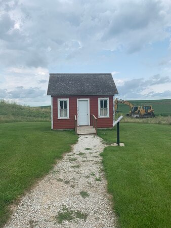 Museum of Danish America-Elk Horn必去景点