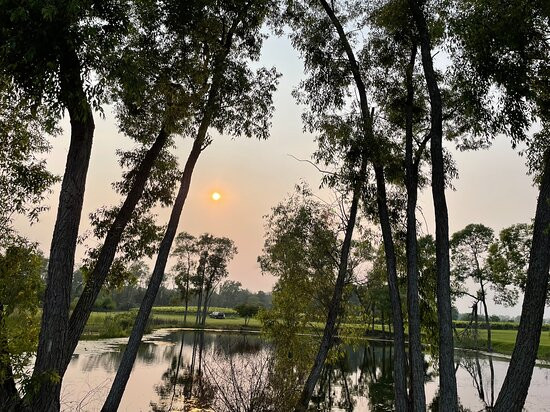 Burning Kiln Winery景点图片