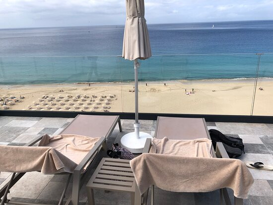Hotel Riu Palace Jandia主图