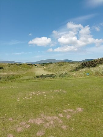 Waterville Golf Links景点图片