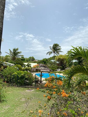 Village de Menard主图