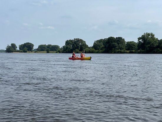 Club Saumurois de Canoe Kayak景点图片