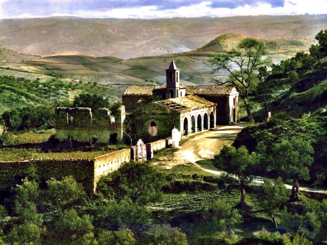 Chiesa e Convento dei Padri Cappuccini
