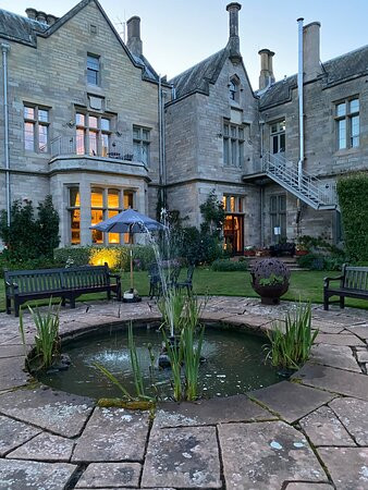 罗克希博格酒店&高尔夫球场主图