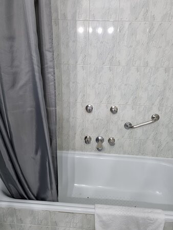 欧罗巴中心酒店主图