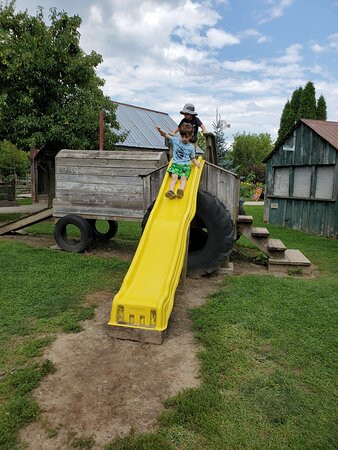 Clovermead-Aylmer必去景点