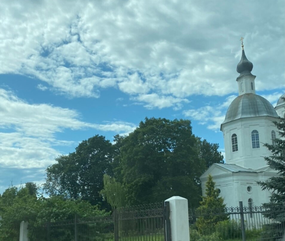 Church of Boris and Gleb景点图片