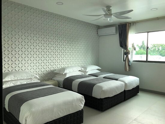 Wow Inn Keyodhoo-客卧
