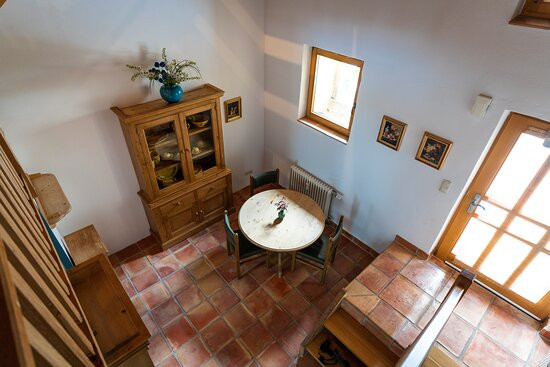 Hotel Alte Klostermühle主图