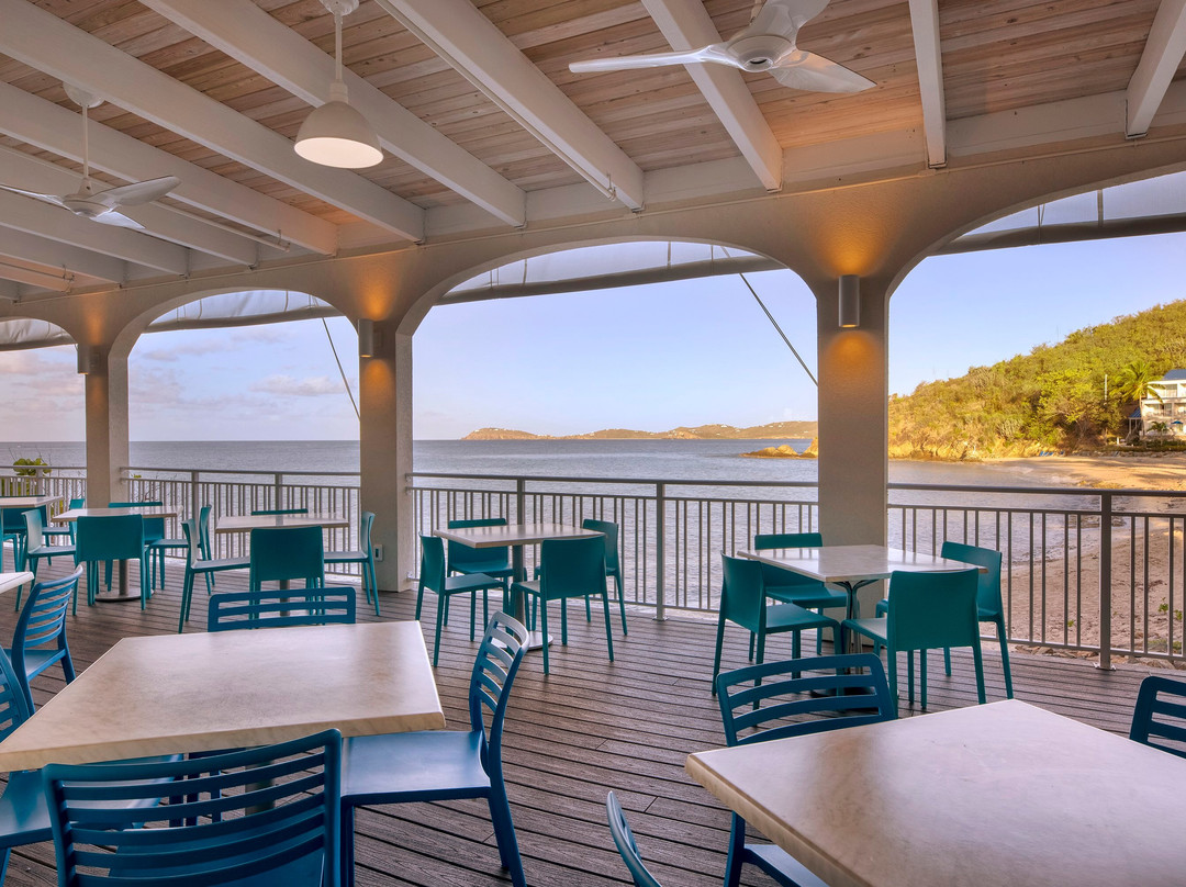 Limetree Beach Resort by Club Wyndham