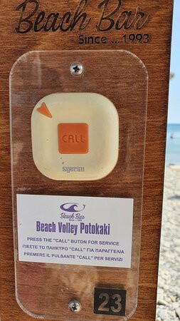 Potokaki Beach景点图片