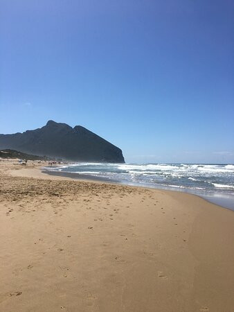 Agriturismo Sabaudia主图