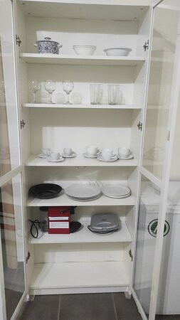 Kripis Studio Pefkohori主图