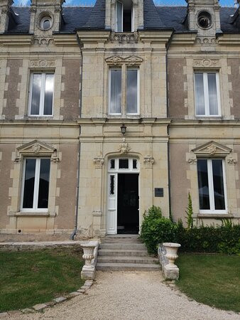 普锐斯勒地区酒店主图