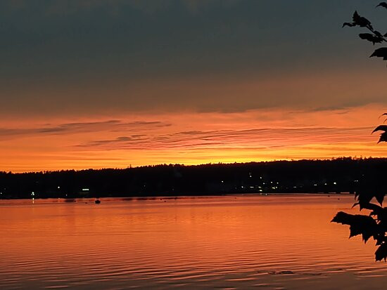 Sheepscot Harbour Village Resort主图