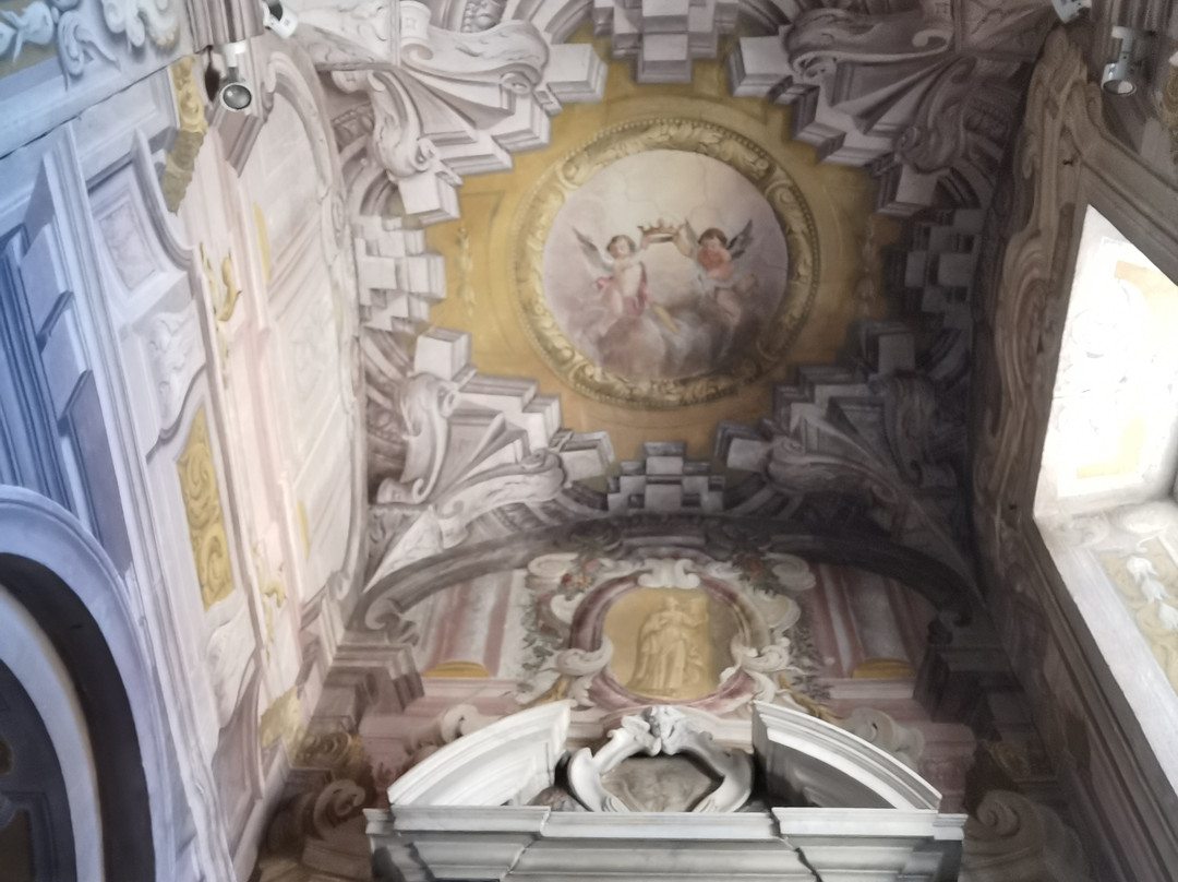 Chiesa di San Francesco-Pontremoli必去景点