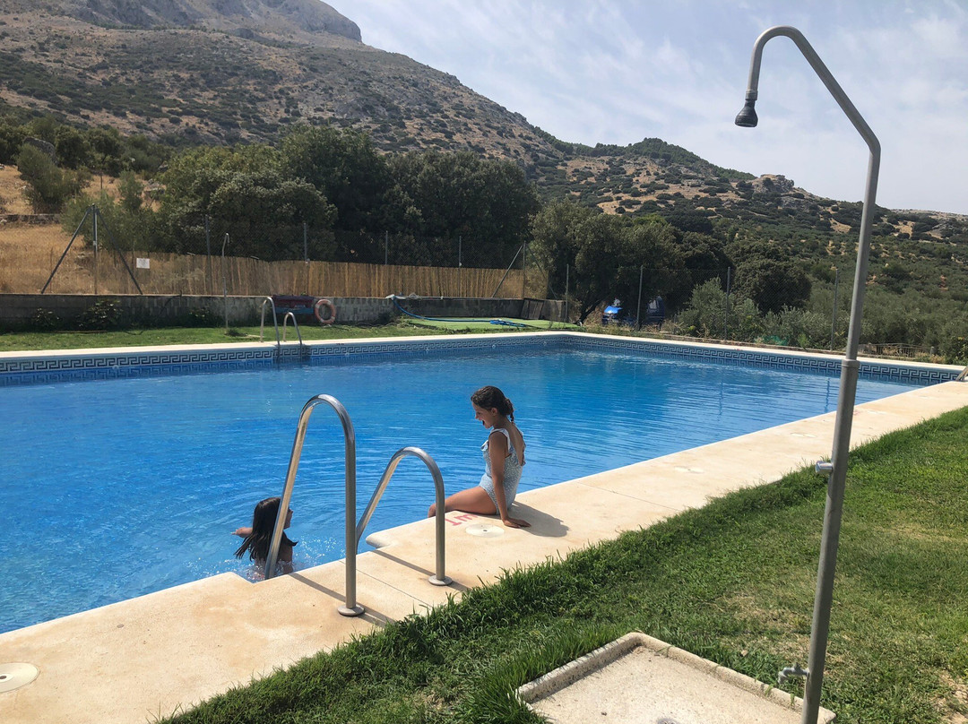 Camping el Cantonet
