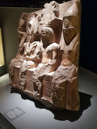 Sharm El-Sheikh Museum景点图片