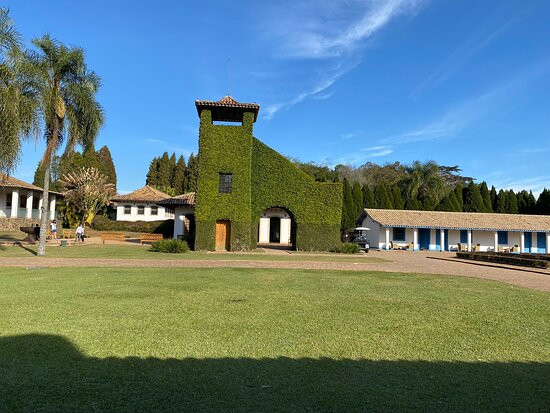 Sitio do Carrocao景点图片