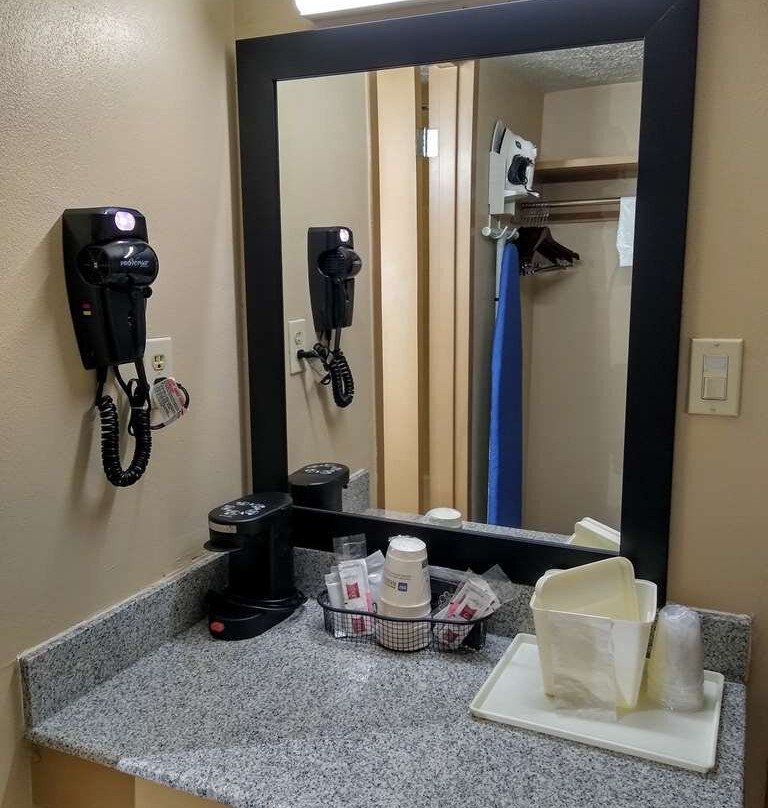 SureStay By Best Western Bardstown General Nelson主图