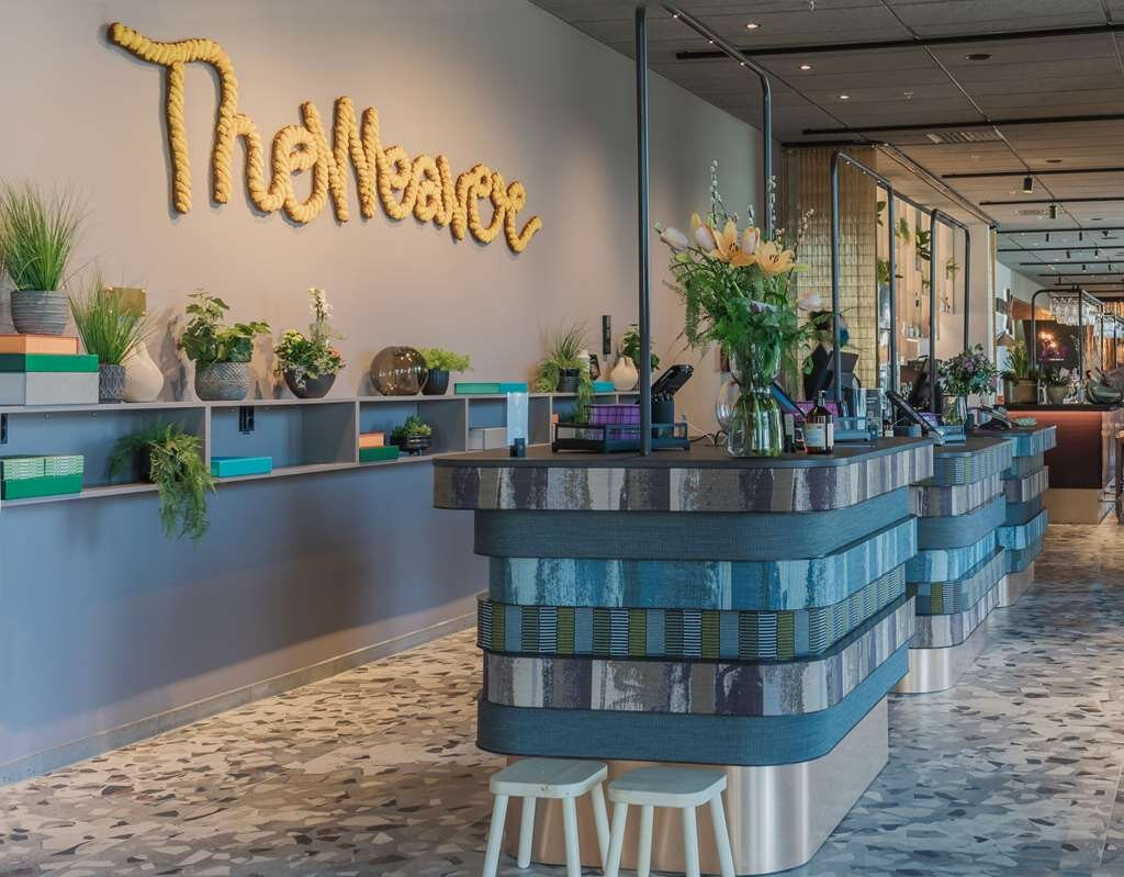 Quality Hotel The Weaver主图