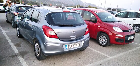 Levante Rentals-利姆尼科利必去景点