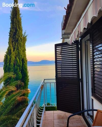 Apartmani Lukic