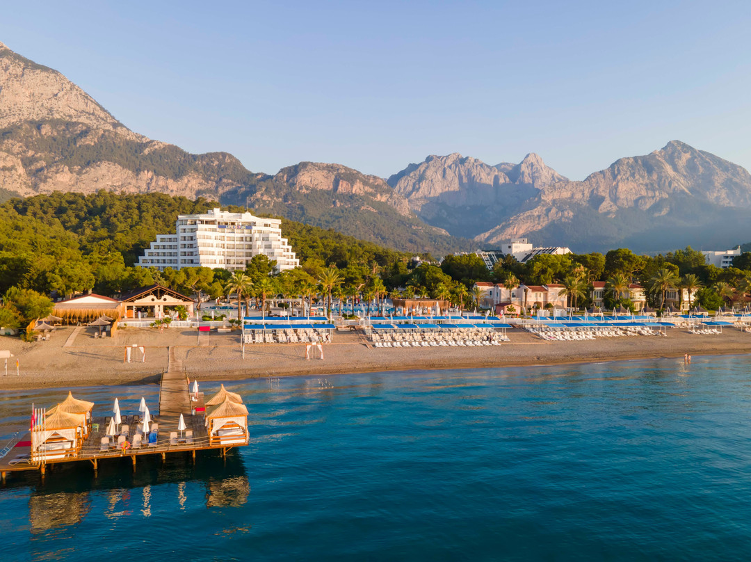 Amara Comfort Resort