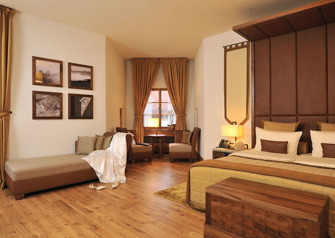 Hotel Sport, Otočec主图