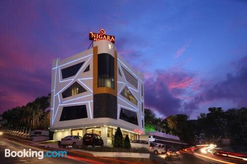 Hotel Nigara Residency主图