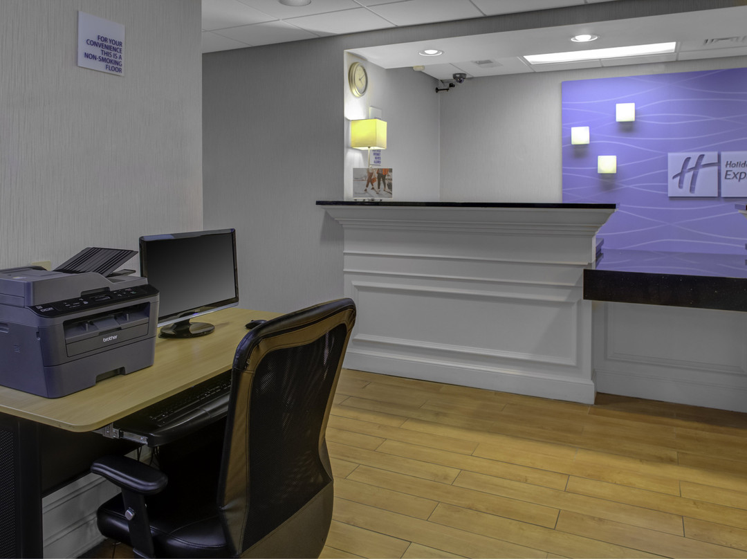 Holiday Inn Express Chester by IHG主图