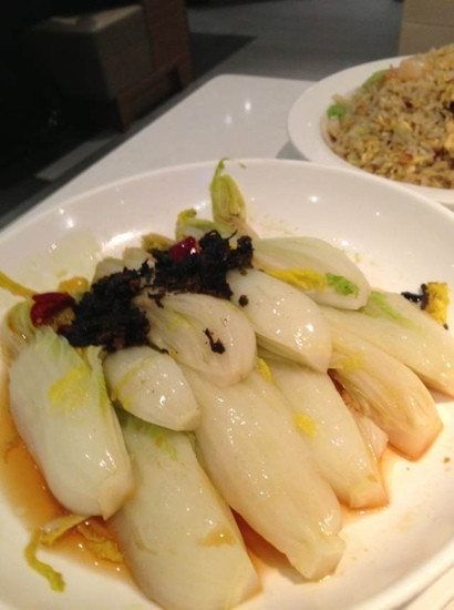 XinWang Restaurant BaBaiBan