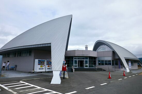 Michi no Eki Minami-Furano-南富良野町必去景点