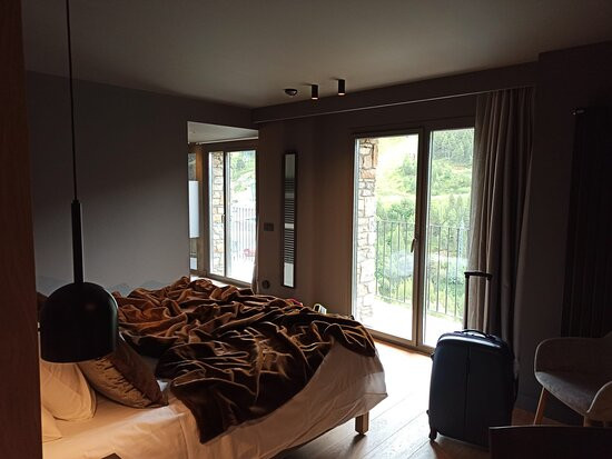 纳奥迪酒店主图