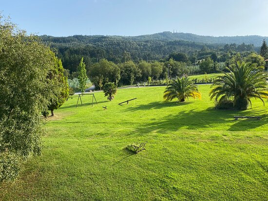 马特萨乡村酒店主图