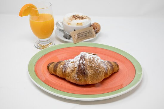 La Accademia De La Pizza