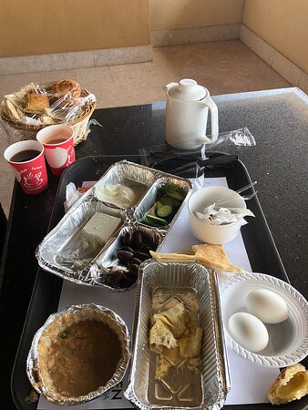 Le Méridien Al Hada主图